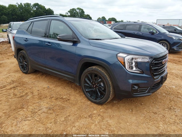 Aukcja sprzedaży 2024 Gmc Terrain Fwd Slt, vin: 3GKALPEG0RL342952, numer aukcji: 45458547