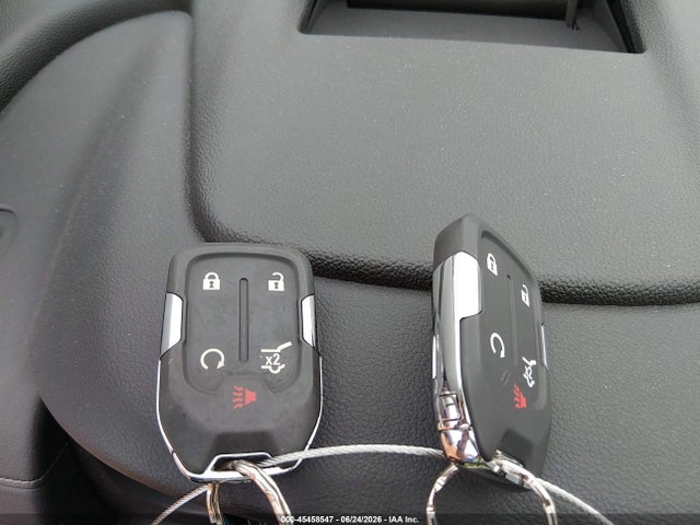 Aukcja sprzedaży 2024 Gmc Terrain Fwd Slt, vin: 3GKALPEG0RL342952, numer aukcji: 45458547