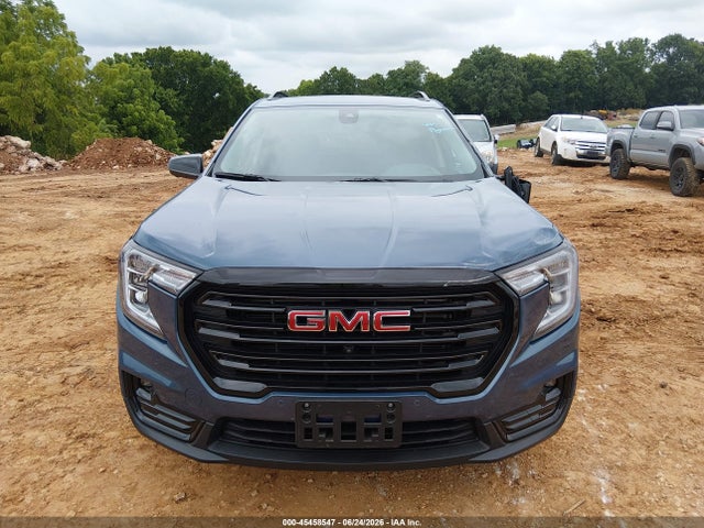 Aukcja sprzedaży 2024 Gmc Terrain Fwd Slt, vin: 3GKALPEG0RL342952, numer aukcji: 45458547