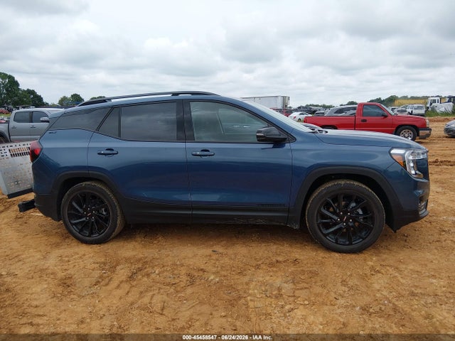 Aukcja sprzedaży 2024 Gmc Terrain Fwd Slt, vin: 3GKALPEG0RL342952, numer aukcji: 45458547