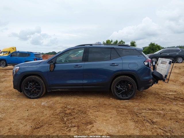 Aukcja sprzedaży 2024 Gmc Terrain Fwd Slt, vin: 3GKALPEG0RL342952, numer aukcji: 45458547