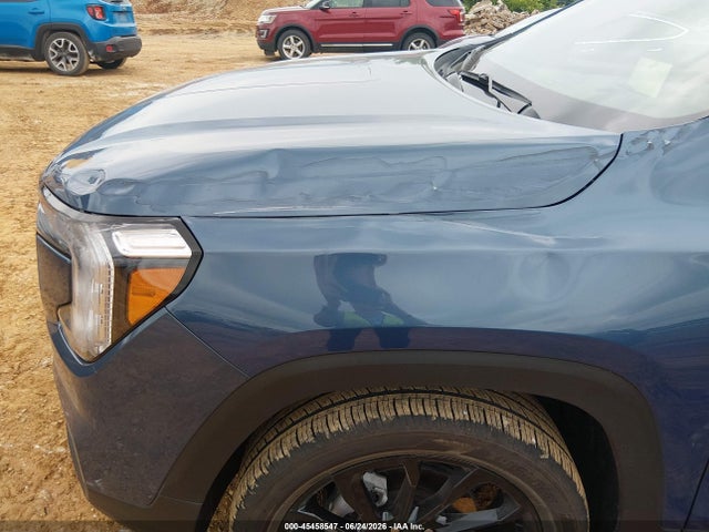 Aukcja sprzedaży 2024 Gmc Terrain Fwd Slt, vin: 3GKALPEG0RL342952, numer aukcji: 45458547
