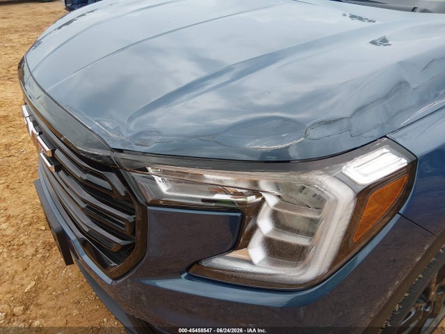 Aukcja sprzedaży 2024 Gmc Terrain Fwd Slt, vin: 3GKALPEG0RL342952, numer aukcji: 45458547