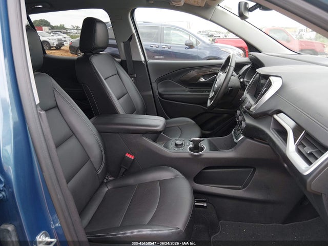Aukcja sprzedaży 2024 Gmc Terrain Fwd Slt, vin: 3GKALPEG0RL342952, numer aukcji: 45458547