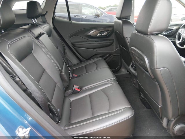 Aukcja sprzedaży 2024 Gmc Terrain Fwd Slt, vin: 3GKALPEG0RL342952, numer aukcji: 45458547