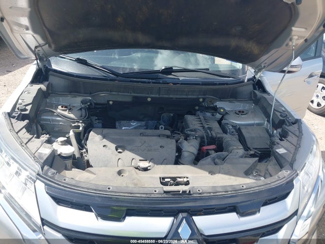 Aukcja sprzedaży 2021 Mitsubishi Outlander Sport 2.0 Se 2wd, vin: JA4APVAUXMU001258, numer aukcji: 45458550