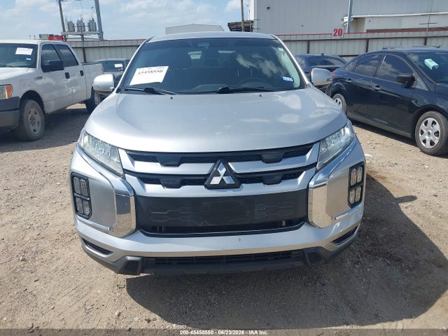 Aukcja sprzedaży 2021 Mitsubishi Outlander Sport 2.0 Se 2wd, vin: JA4APVAUXMU001258, numer aukcji: 45458550