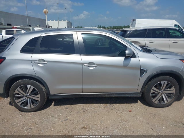 Aukcja sprzedaży 2021 Mitsubishi Outlander Sport 2.0 Se 2wd, vin: JA4APVAUXMU001258, numer aukcji: 45458550