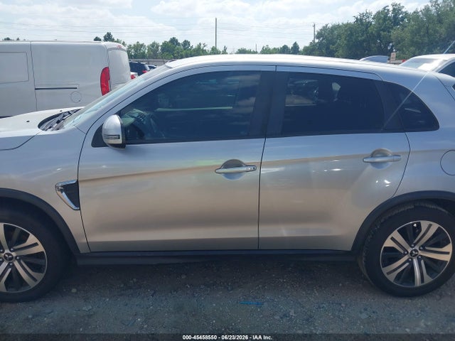 Aukcja sprzedaży 2021 Mitsubishi Outlander Sport 2.0 Se 2wd, vin: JA4APVAUXMU001258, numer aukcji: 45458550
