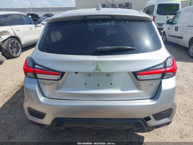 Aukcja sprzedaży 2021 Mitsubishi Outlander Sport 2.0 Se 2wd, vin: JA4APVAUXMU001258, numer aukcji: 45458550