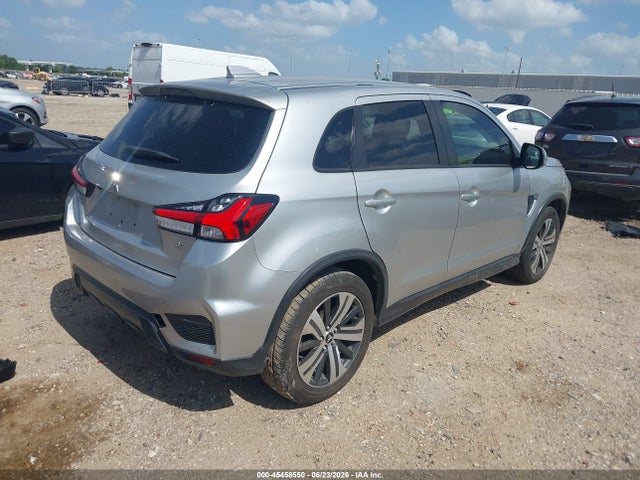 Aukcja sprzedaży 2021 Mitsubishi Outlander Sport 2.0 Se 2wd, vin: JA4APVAUXMU001258, numer aukcji: 45458550