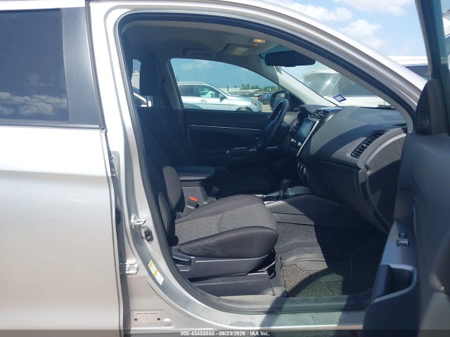 Aukcja sprzedaży 2021 Mitsubishi Outlander Sport 2.0 Se 2wd, vin: JA4APVAUXMU001258, numer aukcji: 45458550