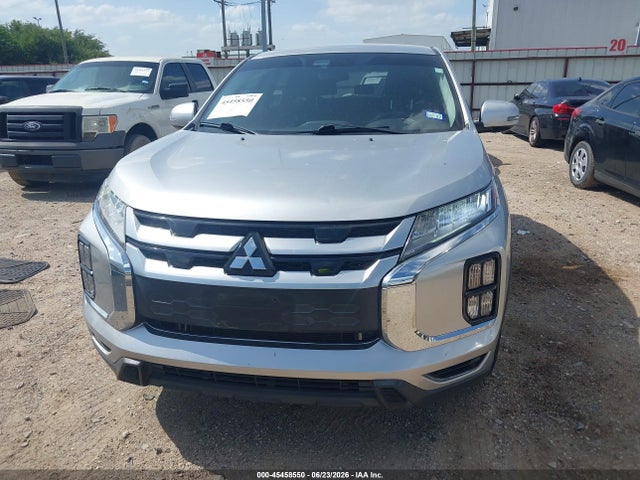Aukcja sprzedaży 2021 Mitsubishi Outlander Sport 2.0 Se 2wd, vin: JA4APVAUXMU001258, numer aukcji: 45458550