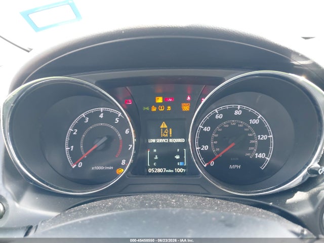 Aukcja sprzedaży 2021 Mitsubishi Outlander Sport 2.0 Se 2wd, vin: JA4APVAUXMU001258, numer aukcji: 45458550