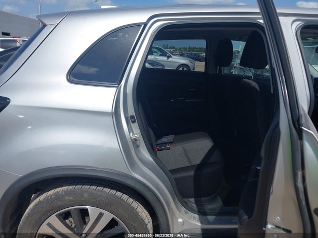 Aukcja sprzedaży 2021 Mitsubishi Outlander Sport 2.0 Se 2wd, vin: JA4APVAUXMU001258, numer aukcji: 45458550
