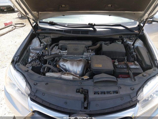 Toyota CAMRY XLE 2015 4T1BF1FK4FU885001 Image 10