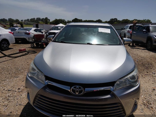 Toyota CAMRY XLE 2015 4T1BF1FK4FU885001 Image 12