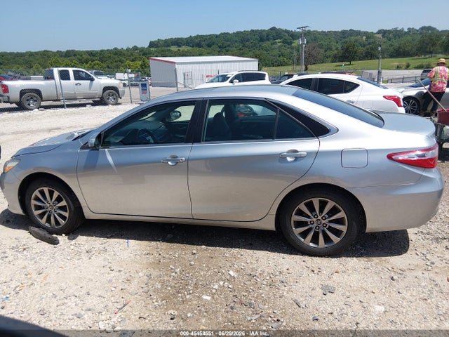 Toyota CAMRY XLE 2015 4T1BF1FK4FU885001 Image 14