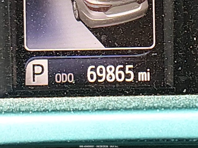 Toyota CAMRY XLE 2015 4T1BF1FK4FU885001 Image 15