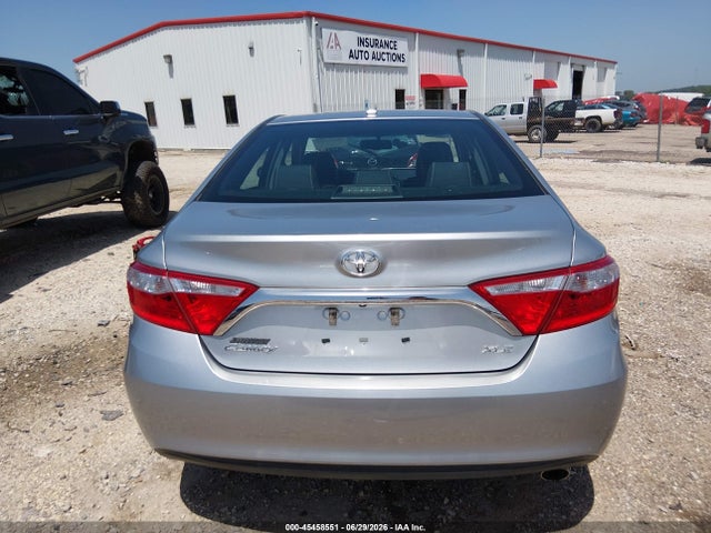 Toyota CAMRY XLE 2015 4T1BF1FK4FU885001 Image 16