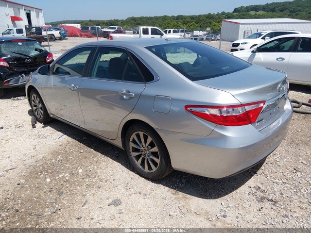 Toyota CAMRY XLE 2015 4T1BF1FK4FU885001 Image 3