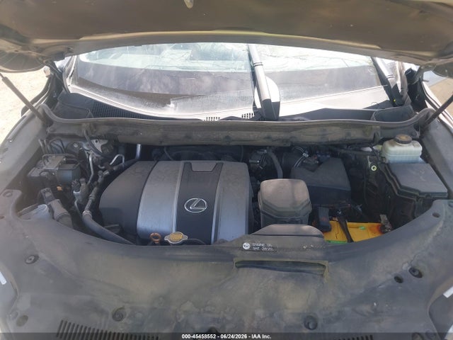 Продажа на аукционе авто 2017 Lexus Rx 350, vin: 2T2BZMCA0HC080603, номер лота: 45458552