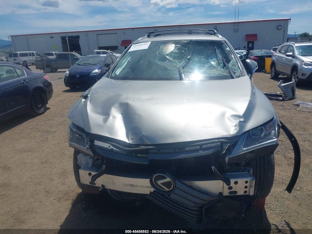 Продажа на аукционе авто 2017 Lexus Rx 350, vin: 2T2BZMCA0HC080603, номер лота: 45458552