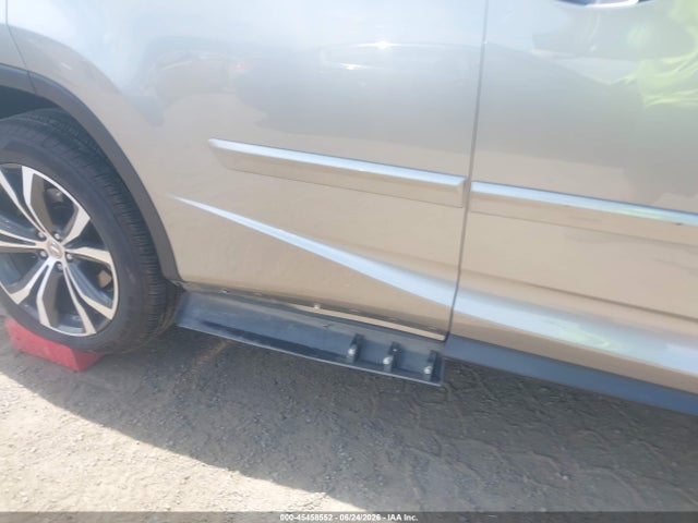 Продажа на аукционе авто 2017 Lexus Rx 350, vin: 2T2BZMCA0HC080603, номер лота: 45458552