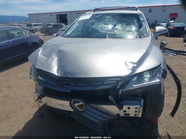 Продажа на аукционе авто 2017 Lexus Rx 350, vin: 2T2BZMCA0HC080603, номер лота: 45458552