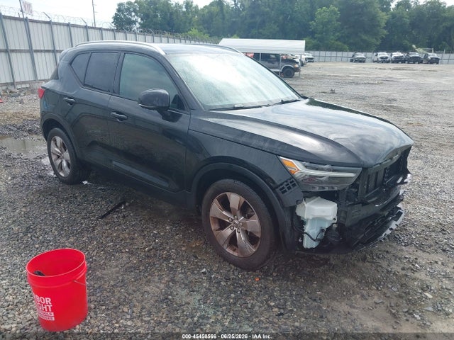 Volvo Xc40 T5 Momentum 2020 YV4162UK2L2203049 main image