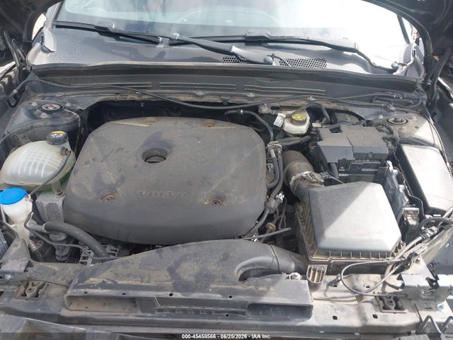 Volvo Xc40 T5 Momentum 2020 YV4162UK2L2203049 Image 10