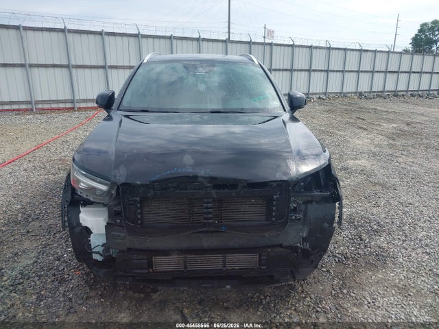 Продажа на аукционе авто 2020 Volvo Xc40 T5 Momentum, vin: YV4162UK2L2203049, номер лота: 45458566