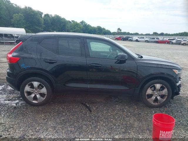 Volvo Xc40 T5 Momentum 2020 YV4162UK2L2203049 Image 13