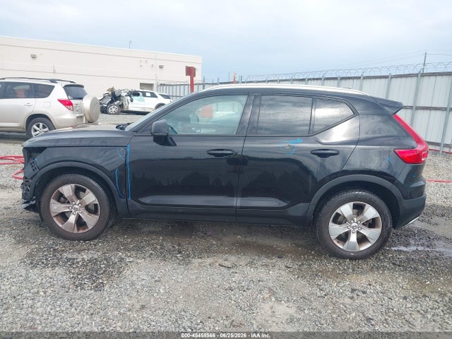 Продажа на аукционе авто 2020 Volvo Xc40 T5 Momentum, vin: YV4162UK2L2203049, номер лота: 45458566