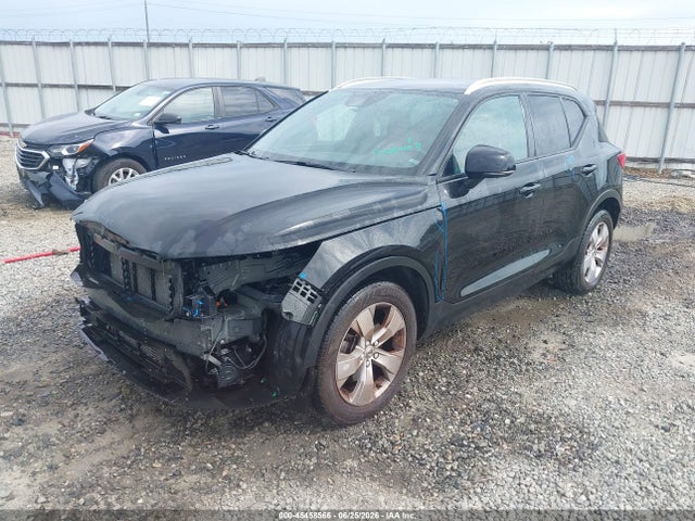 Volvo Xc40 T5 Momentum 2020 YV4162UK2L2203049 Image 2