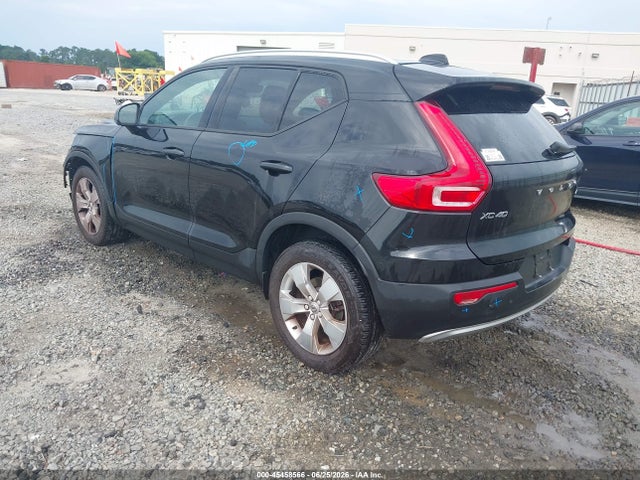 Volvo Xc40 T5 Momentum 2020 YV4162UK2L2203049 Image 3