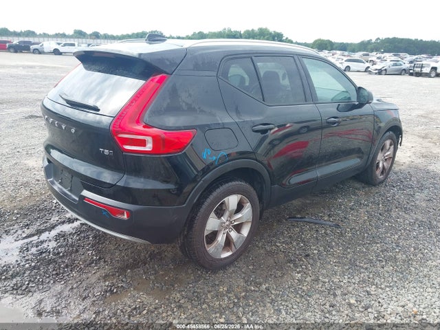 Volvo Xc40 T5 Momentum 2020 YV4162UK2L2203049 Image 4