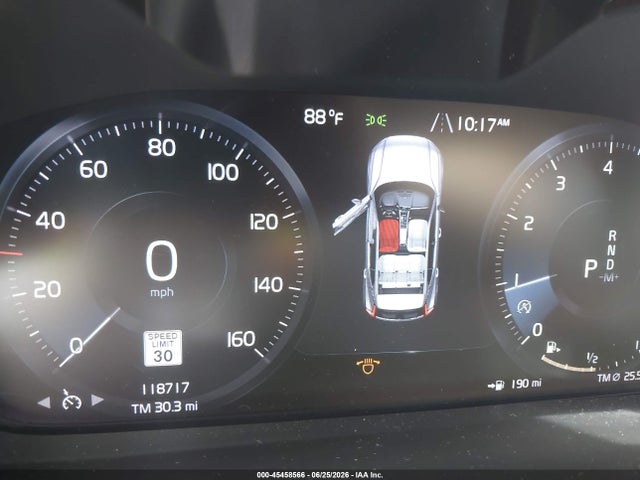 Volvo Xc40 T5 Momentum 2020 YV4162UK2L2203049 Image 7