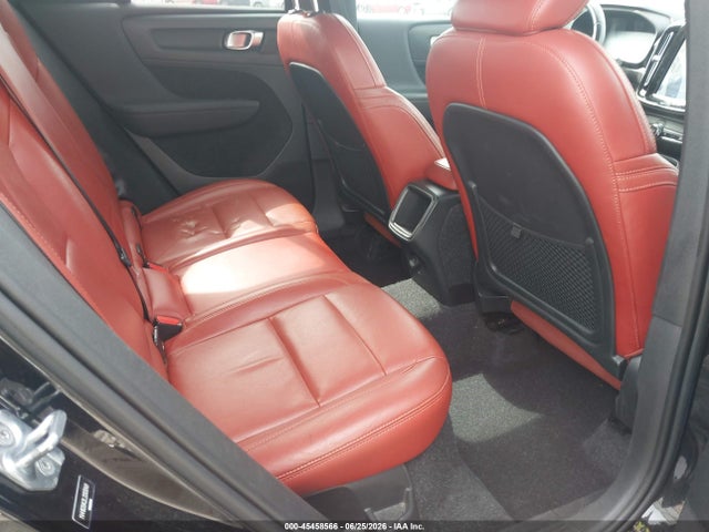 Volvo Xc40 T5 Momentum 2020 YV4162UK2L2203049 Image 8
