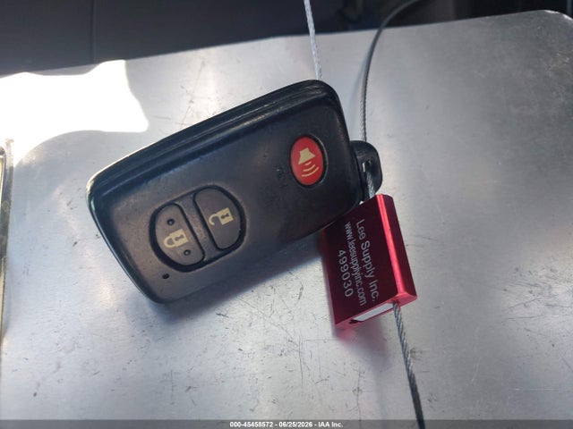 Scion Tc Monogram 2014 JTKJF5C76E3085708 Image 11