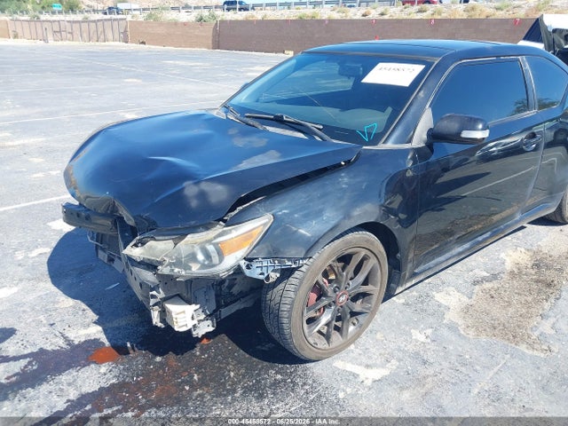 Scion Tc Monogram 2014 JTKJF5C76E3085708 Image 12