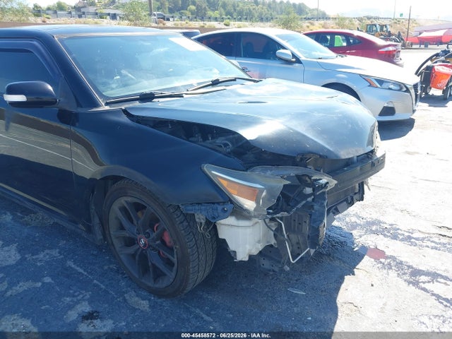 Scion Tc Monogram 2014 JTKJF5C76E3085708 Image 13