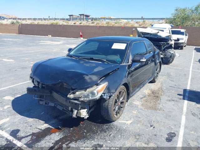 Scion Tc Monogram 2014 JTKJF5C76E3085708 Image 2