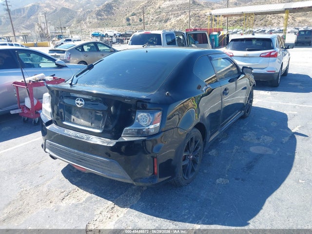 Scion Tc Monogram 2014 JTKJF5C76E3085708 Image 4