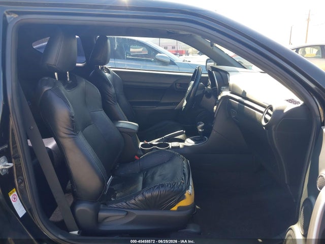 Scion Tc Monogram 2014 JTKJF5C76E3085708 Image 5