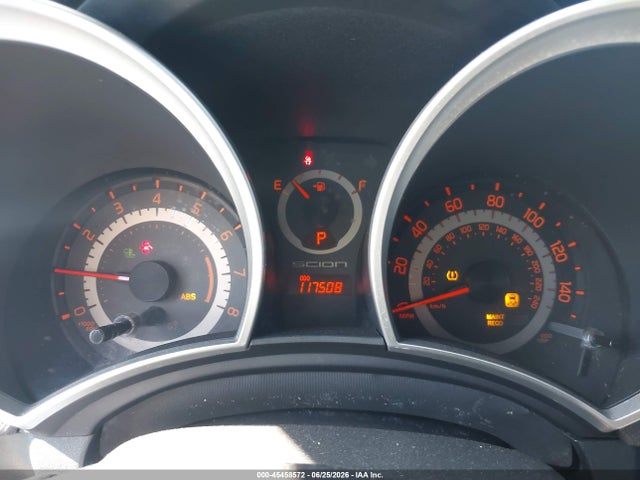 Scion Tc Monogram 2014 JTKJF5C76E3085708 Image 7