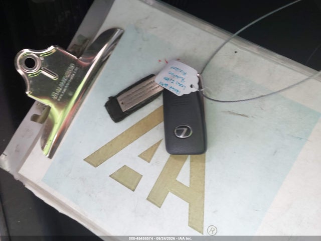 45458574 :رقم المزاد ، JTHBF1D29E5037467 vin ، 2014 Lexus Is 250 مزاد بيع
