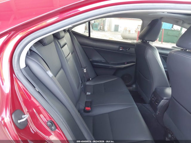 45458574 :رقم المزاد ، JTHBF1D29E5037467 vin ، 2014 Lexus Is 250 مزاد بيع