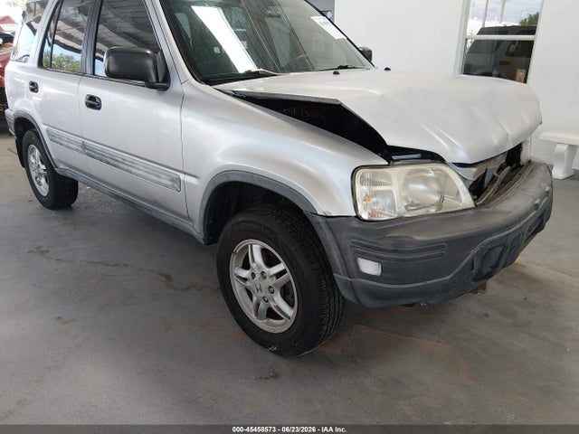 Auction sale of the 1997 Honda Cr-v, vin: JHLRD1851VC039769, lot number: 45458573
