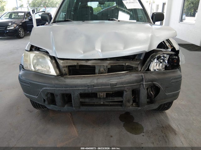 1997 Honda Cr-v მანქანა იყიდება აუქციონზე, vin: JHLRD1851VC039769, აუქციონის ნომერი: 45458573